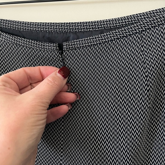 Outfit! Kasper Suit! Jacket & Skirt Women’s Size 14 Petite - Picture 6 of 16